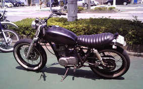 YAMAHA SR400 2001 RH01J