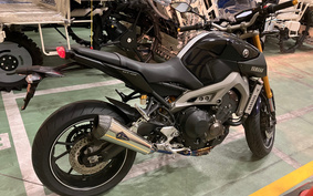 YAMAHA MT-09 ABS 2014 RN34J