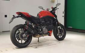 DUCATI MONSTER 937 + 2021 1M00A