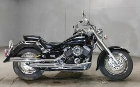 YAMAHA DRAGSTAR 400 CLASSIC 2003 VH01J