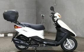 YAMAHA AXIS 125 TREET SE53J