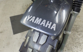 YAMAHA TW200 Gen.2 DG07J