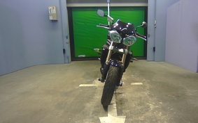 TRIUMPH SPEED TRIPLE 2013 PN115G