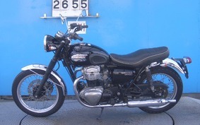 KAWASAKI W400 2006 EJ400A