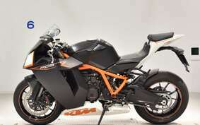 KTM 1190 RC8 R 2012 VR540