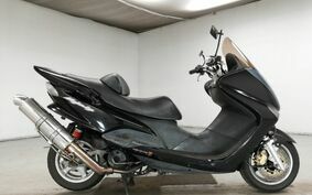 YAMAHA MAJESTY 125 5CA