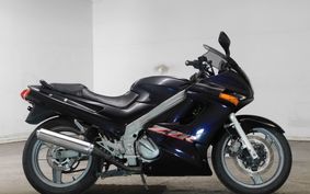 KAWASAKI ZZ-R250 2002 EX250H