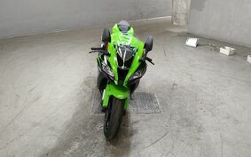 KAWASAKI ZX 10 NINJA R 2019 ZXT02E