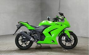 KAWASAKI NINJA 250R EX250K