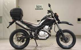 YAMAHA XT250X DG11J