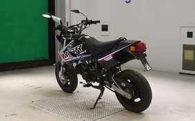 KAWASAKI KSR110 KL110A