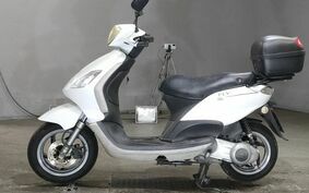 PIAGGIO FLY150 不明