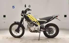 YAMAHA TRICKER DG10J