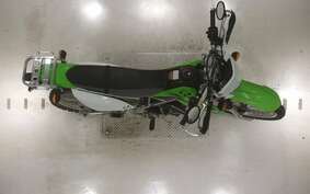 KAWASAKI KLX150 LX150E