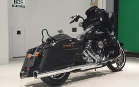 HARLEY FLHX 1690 2014