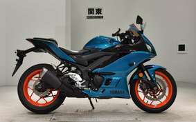 YAMAHA YZF-R25 A RG43J