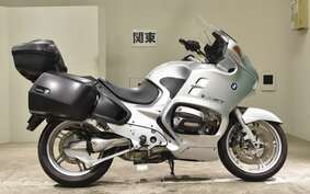 BMW R1150RT 2001 0419