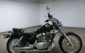 YAMAHA VIRAGO 250 3DM