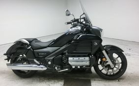 HONDA GL 1800 GOLD WING F6C 2015 SC68