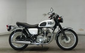 KAWASAKI W400 2006 EJ400A