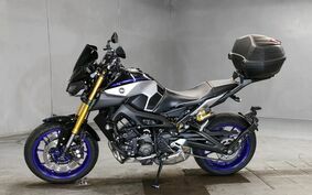 YAMAHA MT-09 SP RN52J