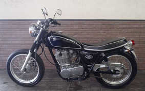 YAMAHA SR400 2002 RH01J