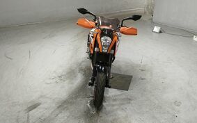 KTM 125 DUKE JGA4C