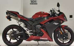 YAMAHA YZF-R1 2007