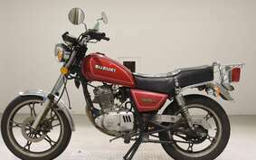 SUZUKI GN125 H PCJG9