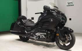 HONDA GL 1800 GOLD WING F6B 2013 SC68