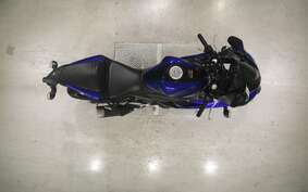 YAMAHA YZF-R25 A RG43J