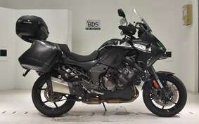 KAWASAKI VERSYS 1000 SE 2020 LZT00D