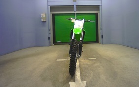 KAWASAKI KX250 F KX252A