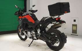 BMW F850GS 2021