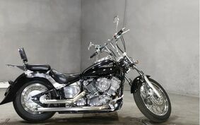 YAMAHA DRAGSTAR 400 2005 VH01J