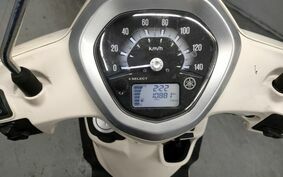 YAMAHA FILANO 125 不明