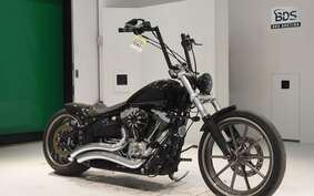 HARLEY FXSB 1580 2013