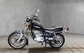 SUZUKI GN125 H PCJG9