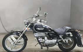 HONDA MAGNA 50 AC13