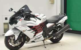 KAWASAKI ZX 1400 NINJA R A 2020 ZXT40J