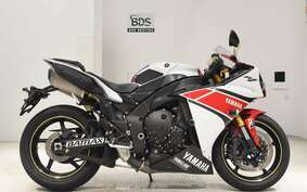 YAMAHA YZF-R1 2012 RN23