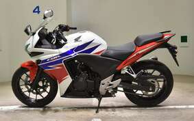 HONDA CBR400R ABS 2013 NC47