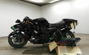 KAWASAKI ZX 1400 NINJA R 2014 ZXT40E