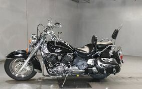 YAMAHA DRAGSTAR 1100 CLASSIC 2007 VP13J