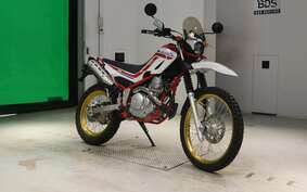 YAMAHA SEROW 250 Gen.3 DG31J