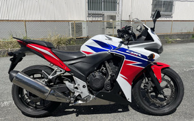 HONDA CBR400R 2014 NC47