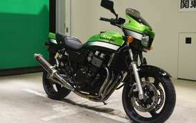 KAWASAKI ZRX400 2008 ZR400E