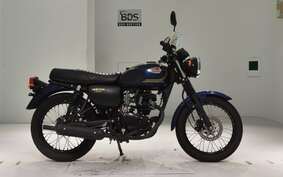 KAWASAKI W175 SE BJ175A