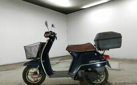 HONDA PORT CUB AF04