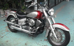 YAMAHA DRAGSTAR 400 CLASSIC 2006 VH01J